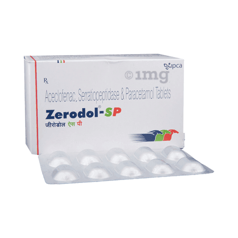 Pain Relief Products